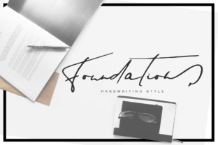 Foundation: A Designer’s Practical Review