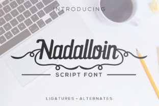 Nadalloin: A Designer’s Honest Review for Branding