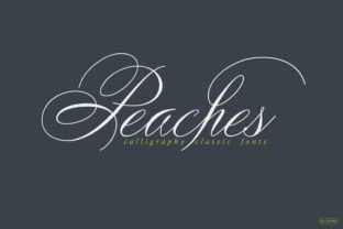 Peaches Font: A Web Designer’s Review
